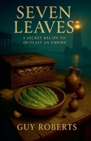 Seven Leaves B0FNBRRM8K Book Cover