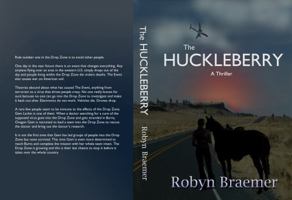 The Huckleberry 194918210X Book Cover