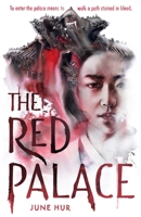 The Red Palace 1250800552 Book Cover