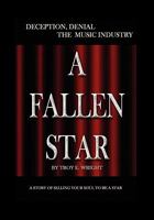 A Fallen Star 1456874195 Book Cover