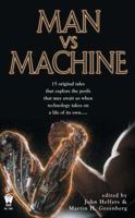 Man Vs Machine 0756404363 Book Cover