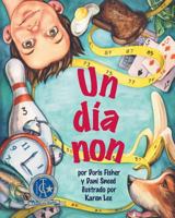 Un Día Non (One Odd Day) 1628553642 Book Cover