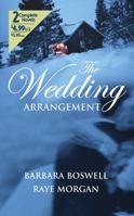 The Wedding Arrangement (By Request 2's) 0373230087 Book Cover