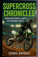 Supercross Chronicles: From Motocross Roots to Stadium Lights B0FD9TZMDW Book Cover