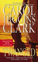 Twanged (Regan Reilly Mysteries, #4) 0446605360 Book Cover