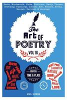Art of Poetry: Edexcel Gcse: Time & Place 1999737636 Book Cover