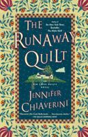 The Runaway Quilt: An Elm Creek Quilts Novel 0452283981 Book Cover