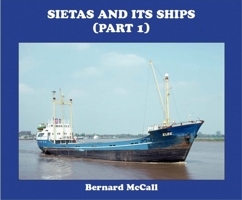 Sietas and Its Ships 1913797015 Book Cover