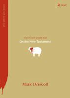 On the New Testament 1433501341 Book Cover