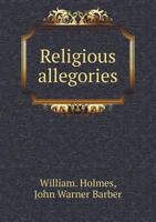 Religious Allegories 5518713185 Book Cover