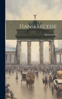Hanserecesse 1021655376 Book Cover