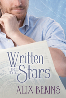 Written in the Stars 1613724446 Book Cover