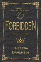 Forbidden 1520940661 Book Cover