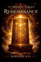 The Hidden Tablet of Remembrance 1105726851 Book Cover