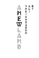 Anewland 1068959711 Book Cover