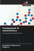 Fondamenti di nanochimica 6205696878 Book Cover