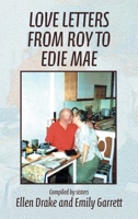 Love Letters from Roy to Edie Mae B0F8W93W6K Book Cover