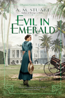Evil in Emerald 0593335481 Book Cover