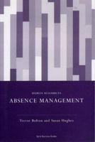 Absence Management 1904298249 Book Cover