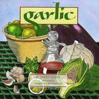 Garlic 0811801977 Book Cover