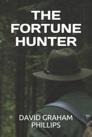 The Fortune Hunter 1517659973 Book Cover