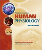 Fundamentals Human Physiology 0077226356 Book Cover