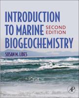 Introduction to Marine Biogeochemistry 0120885301 Book Cover