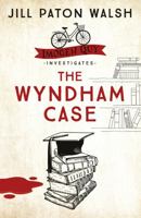 The Wyndham Case 0340592435 Book Cover