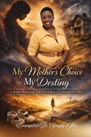 My Mother's Choice My Destiny: A Broken Beginning. A Restored Soul. A Commission to Heal. 1105741095 Book Cover