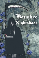 Banshee and Nightshade 1525558420 Book Cover