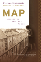 Map: Collected and Last Poems 0544705157 Book Cover