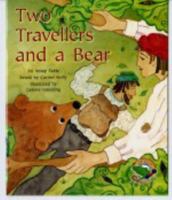 Two Travellers and a Bear 0170120236 Book Cover