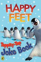" Happy Feet " Tappity-tap Joke Book (Happy Feet) 014132144X Book Cover