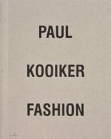 Paul Kooiker FASHION /anglais 9464660643 Book Cover