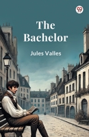 The Bachelor 9369422935 Book Cover