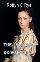The Maiden's Redemption B0G64JPMNY Book Cover