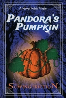 Sowing Friction 166530295X Book Cover