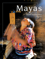 Los Mayas (en espagnol) 2854434056 Book Cover