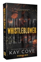Whistleblower (PALADIN) 1964264545 Book Cover