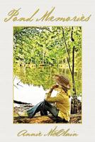Pond Memories 1462066755 Book Cover