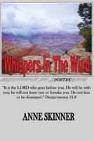 Whispers In The Wind: Poetry 1536857793 Book Cover