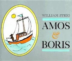 Amos & Boris