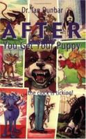 After You Get Your Puppy 1888047011 Book Cover