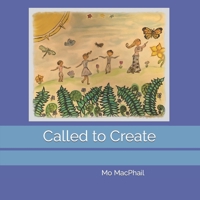 Called to Create 1732058172 Book Cover