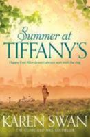 Summer at Tiffany's 1447280199 Book Cover