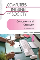 Computers and Creativity, Revised Edition B0BMPD3ZVB Book Cover