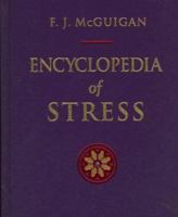 Encyclopedia of Stress 0205178766 Book Cover