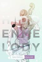 Hidden Melody 1512115452 Book Cover