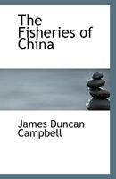 The Fisheries of China 1359379320 Book Cover