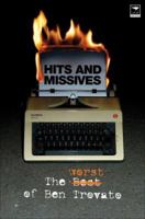 Hits and Missives: The Worst of Ben Trovato 1770093079 Book Cover